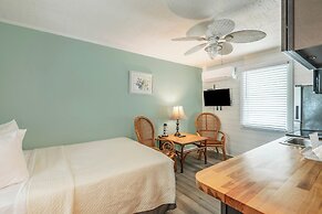 Island Guesthouse and Motel