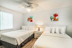 Island Guesthouse and Motel