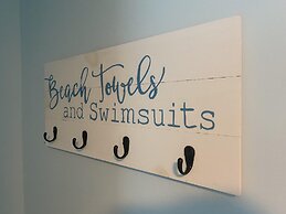 Island Guesthouse and Motel