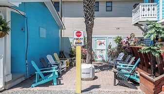 Island Guesthouse and Motel