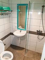 Aruuman Hotel Simpanglima Semarang