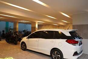 Aruuman Hotel Simpanglima Semarang