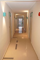 Aruuman Hotel Simpanglima Semarang