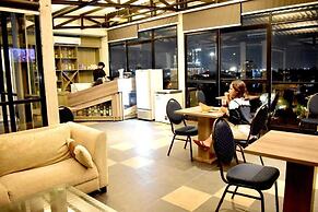 Aruuman Hotel Simpanglima Semarang