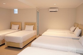 Aruuman Hotel Simpanglima Semarang