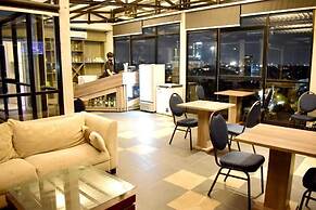 Aruuman Hotel Simpanglima Semarang