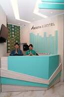 Aruuman Hotel Simpanglima Semarang