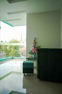 Aruuman Hotel Simpanglima Semarang