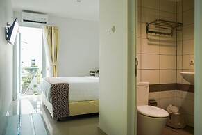 Aruuman Hotel Simpanglima Semarang