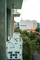 Aruuman Hotel Simpanglima Semarang