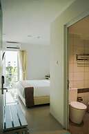 Aruuman Hotel Simpanglima Semarang