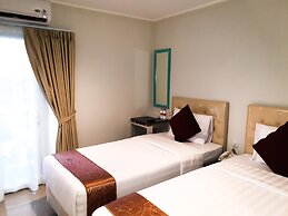 Aruuman Hotel Simpanglima Semarang