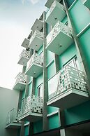 Aruuman Hotel Simpanglima Semarang