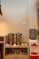 Aruuman Hotel Simpanglima Semarang