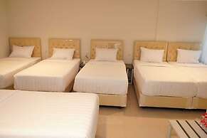 Aruuman Hotel Simpanglima Semarang