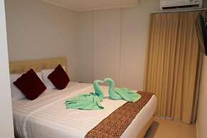 Aruuman Hotel Simpanglima Semarang