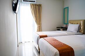 Aruuman Hotel Simpanglima Semarang
