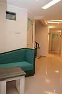 Aruuman Hotel Simpanglima Semarang