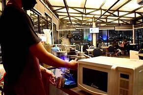 Aruuman Hotel Simpanglima Semarang