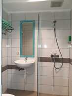 Aruuman Hotel Simpanglima Semarang