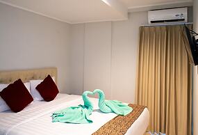 Aruuman Hotel Simpanglima Semarang