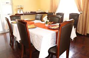 Kwazi Guest House