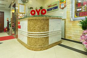 OYO 887 Star Hotel