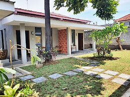 Sanur Agung Suite