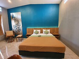 Sanur Agung Suite