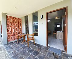 Sanur Agung Suite
