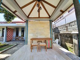 Sanur Agung Suite