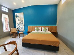 Sanur Agung Suite