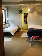 Panacée Guesthouses