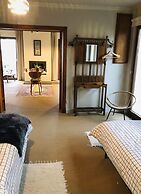 Panacée Guesthouses