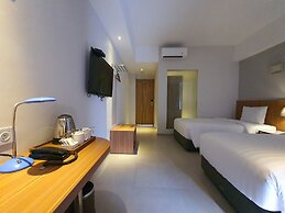 Hart Hotel Premium Rapatmaja