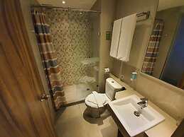 Hart Hotel Premium Rapatmaja