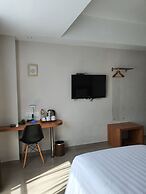 Hart Hotel Premium Rapatmaja