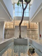 Hart Hotel Premium Rapatmaja