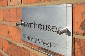 Townhouse @ Henry Street Crewe