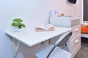 Townhouse @ Henry Street Crewe