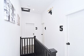 Townhouse @ Henry Street Crewe