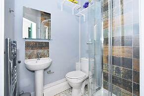 Townhouse @ Henry Street Crewe