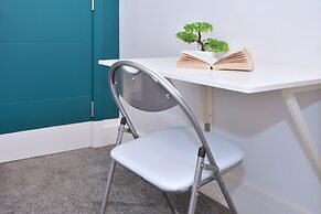 Townhouse @ Henry Street Crewe