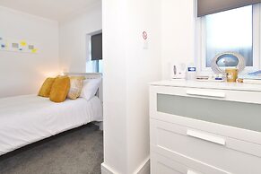 Townhouse @ Henry Street Crewe
