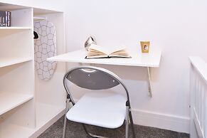 Townhouse @ Henry Street Crewe