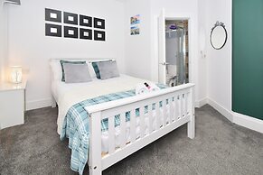 Townhouse @ Henry Street Crewe
