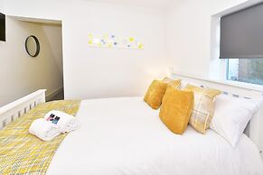 Townhouse @ Henry Street Crewe