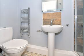 Townhouse @ Henry Street Crewe