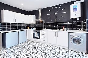 Townhouse @ Henry Street Crewe