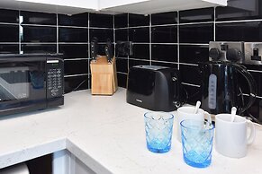 Townhouse @ Henry Street Crewe